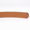 Hermès Kelly 18 Belt Black Epsom Leather Rose Gold Hardware U 2022