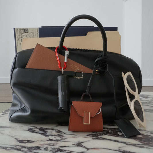 A Reseller’s Guide to Selling Your Luxury Items (2): Choosing the Right Reseller