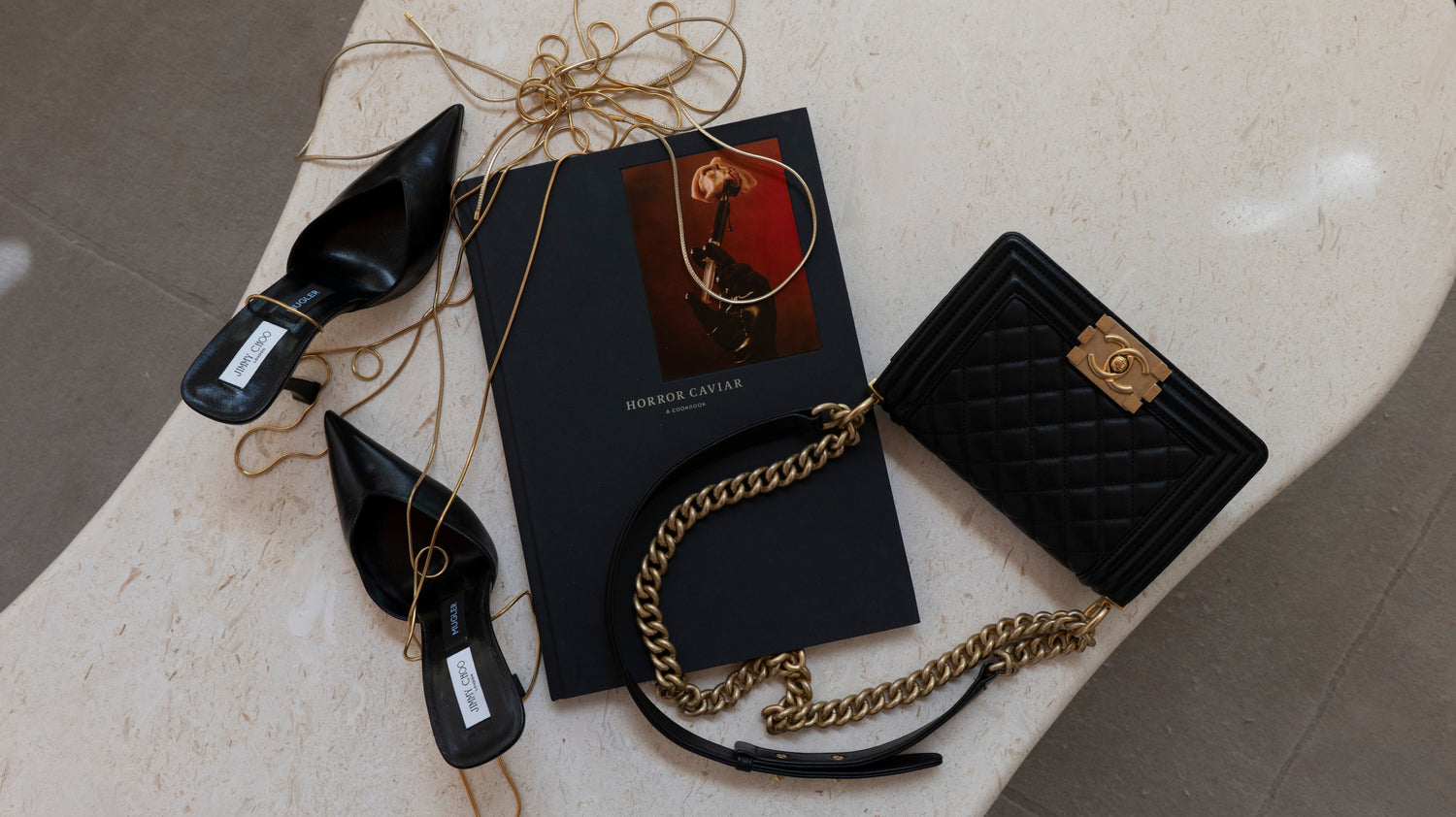 2025 Halloween Special