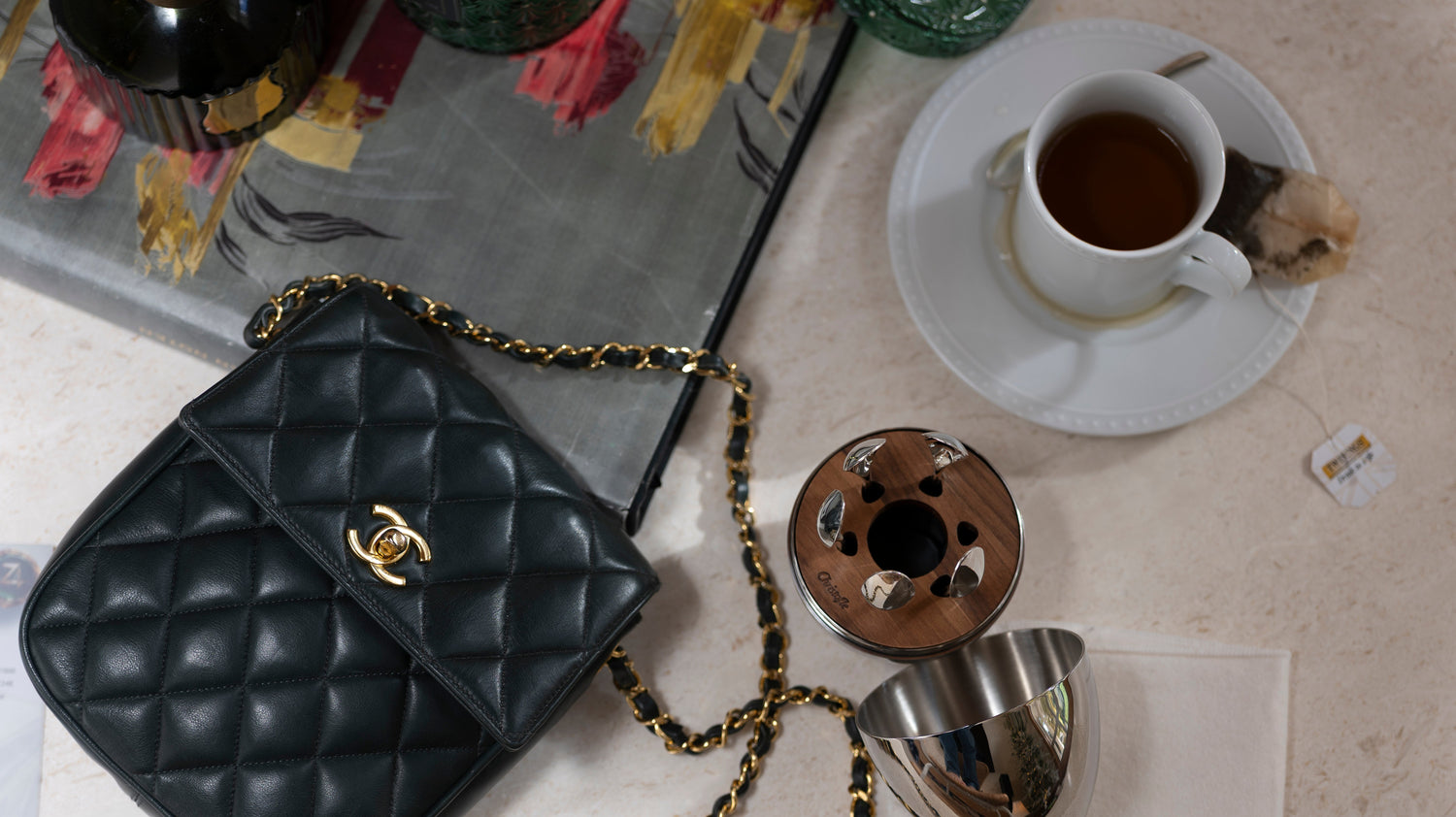 Coldest Drop of the Year