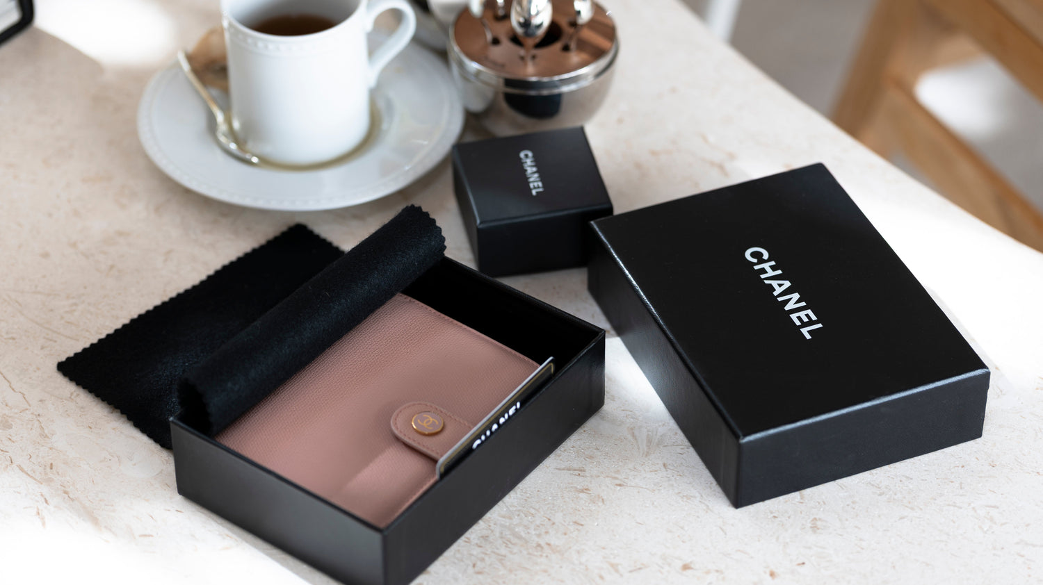 A Preloved Holiday Gift Guide