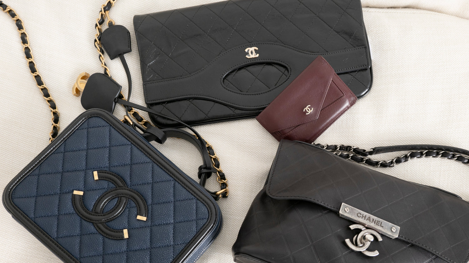 Handbags