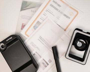 Vintage Girlfriend Luxury