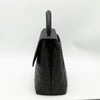 CHANEL Vintage Caviar Jumbo Kelly Flap 24K Gold Hardware A12397