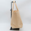 CHANEL Beige Clair Caviar Executive Cerf Tote Medium GHW