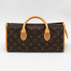 Louis Vuitton Monogram Popincourt M40009 VI2098