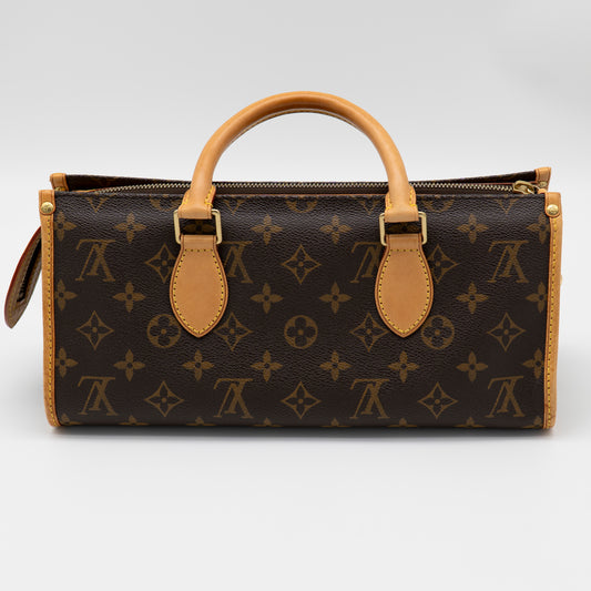 Louis Vuitton Monogram Popincourt M40009 VI2098
