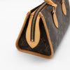 Louis Vuitton Monogram Popincourt M40009 VI2098