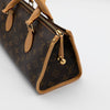 Louis Vuitton Monogram Popincourt M40009 VI2098