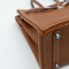 *RARE* Hermès Fauve Barenia Birkin 30 Palladium Hardware