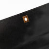 CHANEL Vintage Caviar Jumbo Kelly Flap 24K Gold Hardware A12397