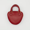 Celine Medium Heart Top Handle Micro Bag