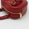 Celine Medium Heart Top Handle Micro Bag