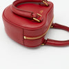 Celine Medium Heart Top Handle Micro Bag