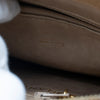 CHANEL Vintage Beige Caviar CC Turnlock Shoulder Bag 24K GHW A04566