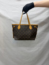 Louis Vuitton Monogram Canvas Neverfull PM