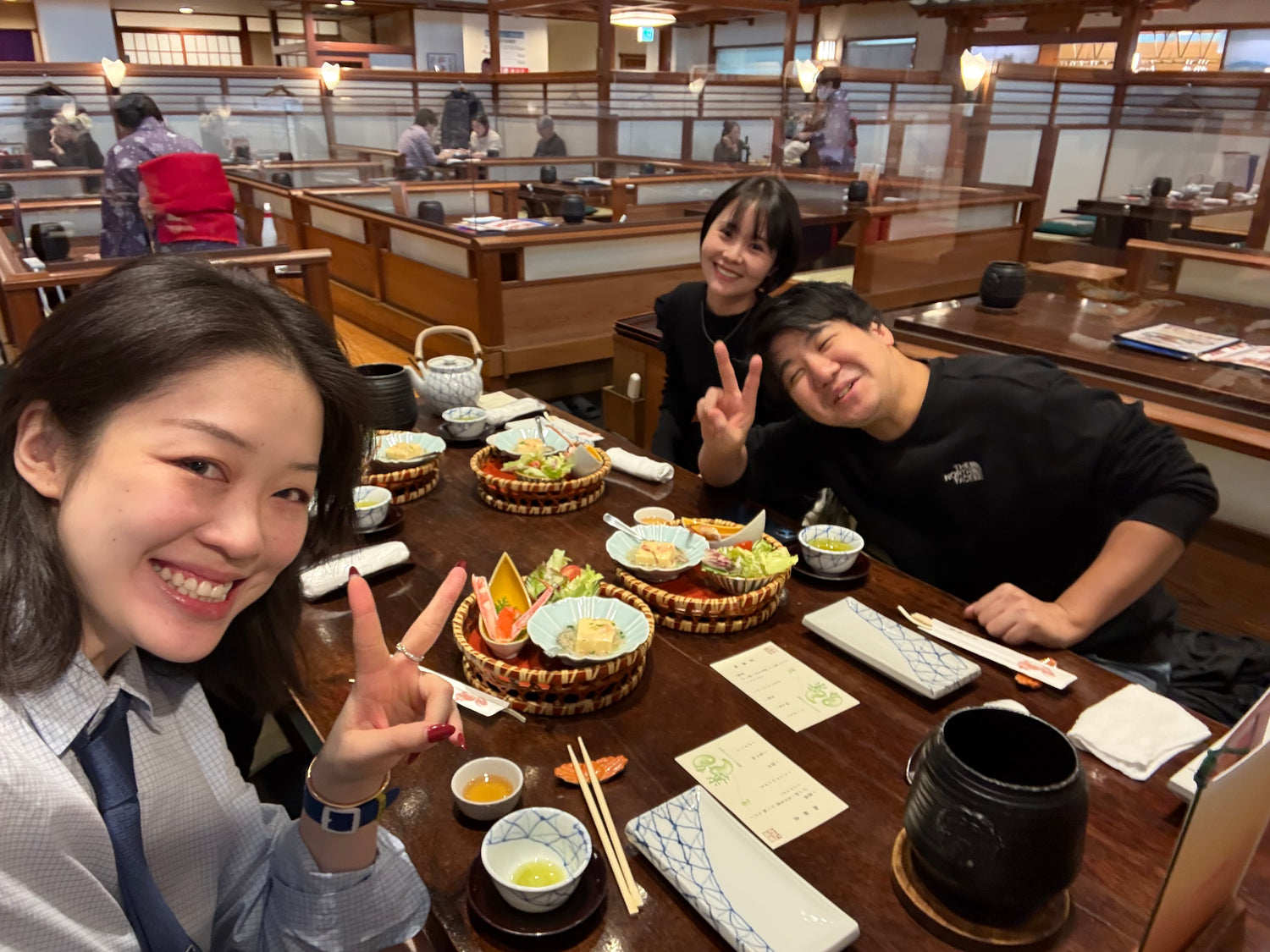 Vintage Girlfriend Luxury