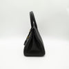 NEW Hermès Birkin 30 Black Togo Leather Gold Hardware
