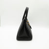 NEW Hermès Birkin 30 Black Togo Leather Gold Hardware