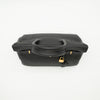 NEW Hermès Birkin 30 Black Togo Leather Gold Hardware