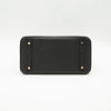 NEW Hermès Birkin 30 Black Togo Leather Gold Hardware