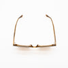 Gentle Monster Rosy YC5 Brown Round Sunglasses Full Set
