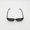Gentle Monster Dear 01 Black Square Sunglasses