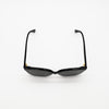 Gentle Monster Rick 01 Black Square Sunglasses