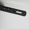Hermès Black Shiny Porosus Crocodile Sellier Kelly 32 Gold Hardware 1997
