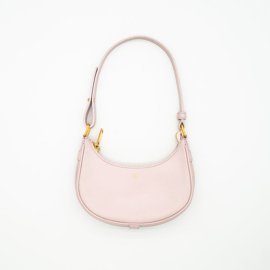 Celine Mini Ava in Peony