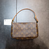 Louis Vuitton Pochette Accessoires Monogram Canvas