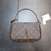 Louis Vuitton Pochette Accessoires Monogram Canvas