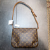 Louis Vuitton Musette Tango Monogram Canvas