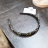 Gucci GG Denim Headband
