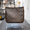 Louis Vuitton Looping MM Monogram Canvas
