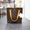 Louis Vuitton Monogram Vavin PM