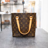 Louis Vuitton Monogram Vavin PM