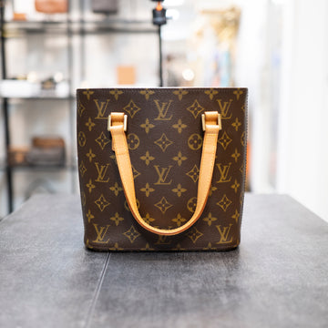 Louis Vuitton Monogram Vavin PM