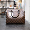 Louis Vuitton Damier Ebene Speedy 25