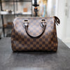 Louis Vuitton Damier Ebene Speedy 25