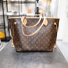 Louis Vuitton Monogram Neverfull MM Tote