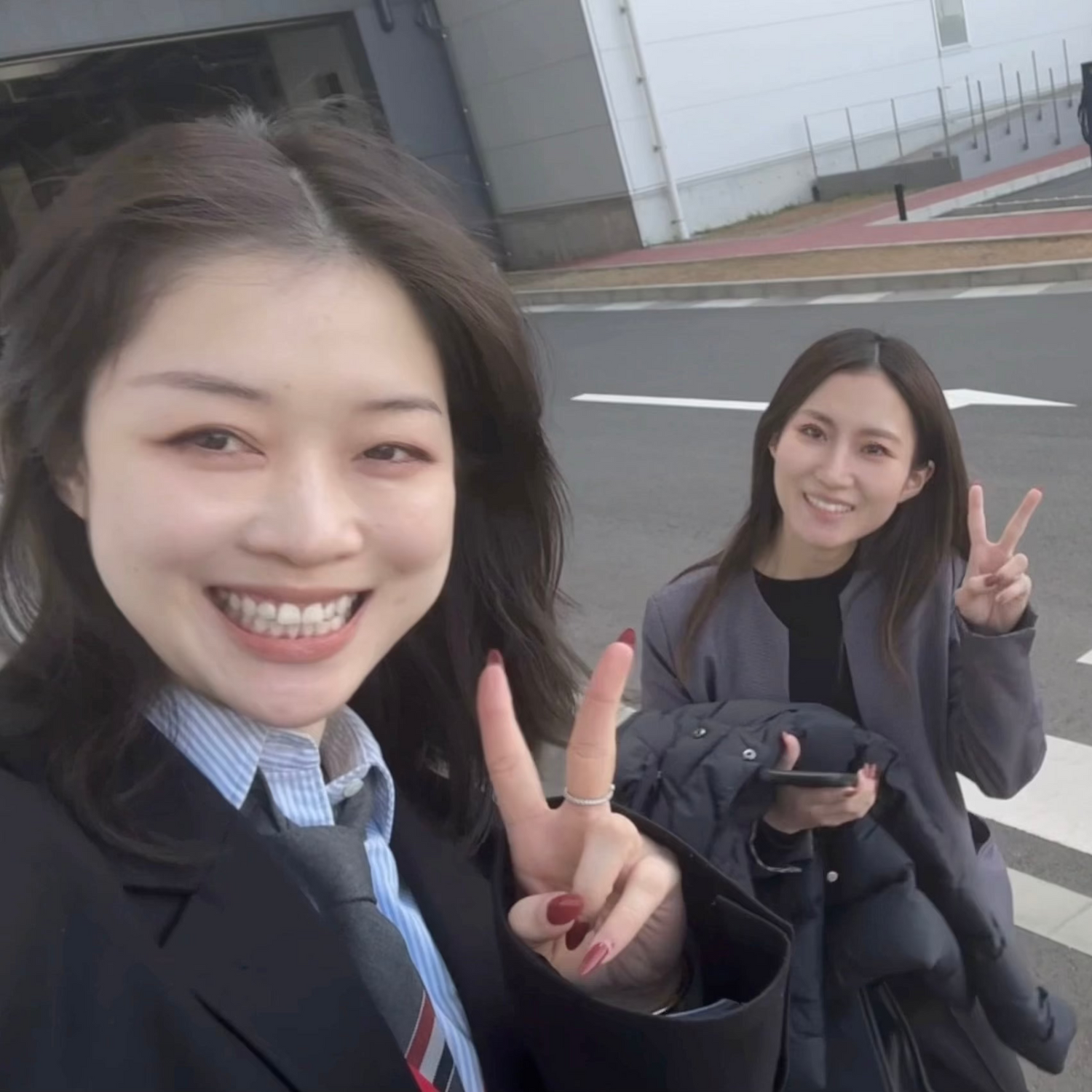 Vintage Girlfriend Luxury