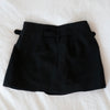 Dion Lee Interlock Blazer Wrap Miniskirt US 0