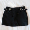 Dion Lee Interlock Blazer Wrap Miniskirt US 0