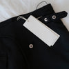 Dion Lee Interlock Blazer Wrap Miniskirt US 0