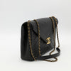 CHANEL Paris-Seoul Coco Envelope Flap Bag