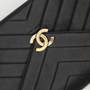 CHANEL Paris-Seoul Coco Envelope Flap Bag