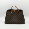 Louis Vuitton Monogram Montaigne GM M41056