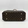 Louis Vuitton Monogram Montaigne GM M41056