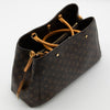 Louis Vuitton Monogram Montaigne GM M41056